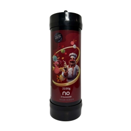 MELTEDWHIP 2100G STRAWBERRY CREAM CHARGER