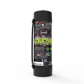 ULTRAWHIP 2000G NITROUS OXIDE TANK